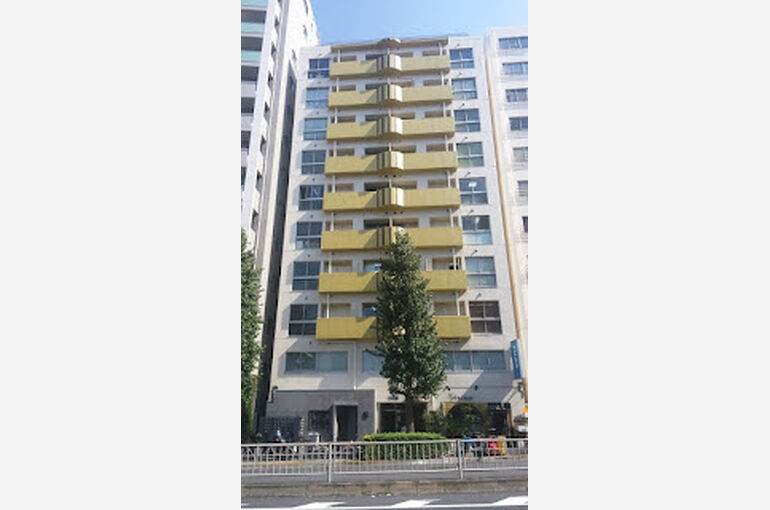 全景