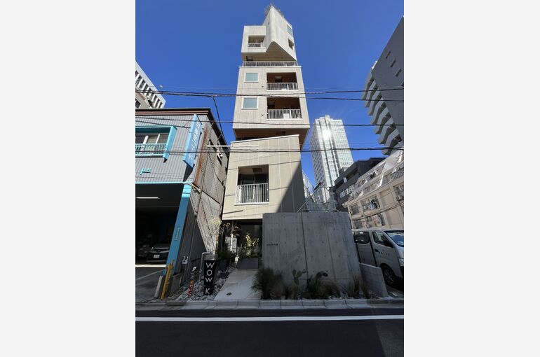 外観 (1)